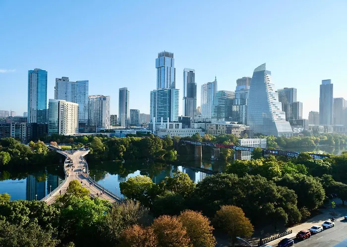 The Loren Hotel Austin, Worldhotels Luxury