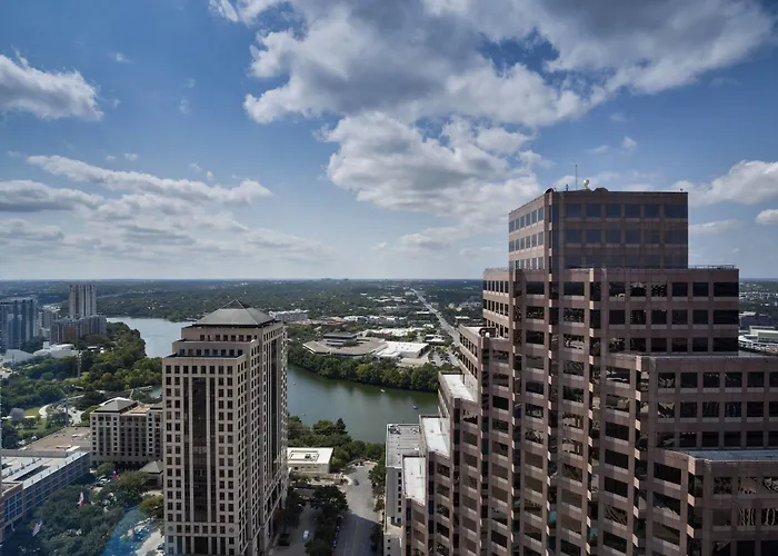 Jw Marriott Austin