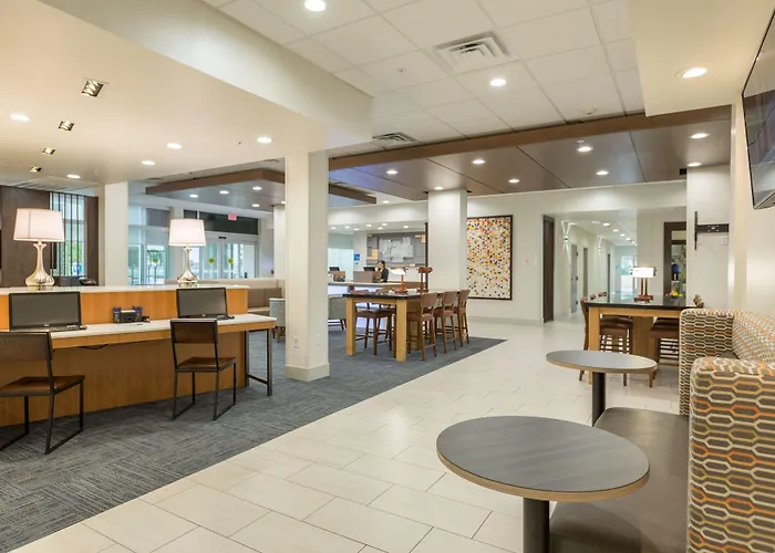 Holiday Inn Express & Suites - San Marcos South By Ihg
